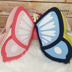 Kate Spade Enchanted Forest Bonnie Butterfly Set